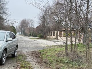 Eladó 1010 m²-estelek XVII. Kerület (Rákoscsaba Újtelep) , Kopolya utca: 11'900'000 Ft