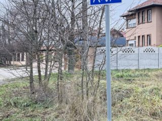 Eladó 1010 m²-estelek XVII. Kerület (Rákoscsaba Újtelep) , Kopolya utca: 11'900'000 Ft