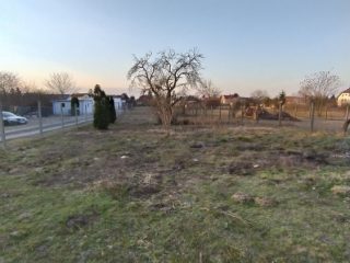 Kiadó 400 m²-estelek XVII. Kerület (Rákoscsaba Újtelep) , M0 közeli utca: 130'000 Ft