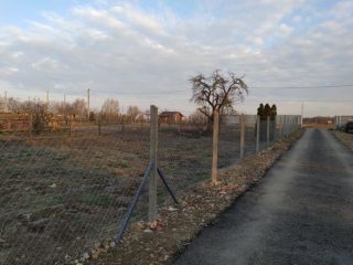 Kiadó 400 m²-estelek XVII. Kerület (Rákoscsaba Újtelep) , M0 közeli utca: 130'000 Ft