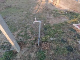 Kiadó 400 m²-estelek XVII. Kerület (Rákoscsaba Újtelep) , M0 közeli utca: 130'000 Ft