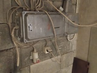 Kiadó 80 m²-eslogisztika - raktározás XVII. Kerület (Rákoscsaba Újtelep) , Naplás tó környékén lévő utca: 130'000 Ft