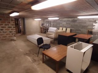 Kiadó 80 m²-eslogisztika - raktározás XVII. Kerület (Rákoscsaba Újtelep) , Naplás tó környékén lévő utca: 130'000 Ft