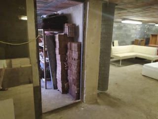 Kiadó 80 m²-eslogisztika - raktározás XVII. Kerület (Rákoscsaba Újtelep) , Naplás tó környékén lévő utca: 130'000 Ft