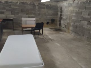 Kiadó 80 m²-eslogisztika - raktározás XVII. Kerület (Rákoscsaba Újtelep) , Naplás tó környékén lévő utca: 130'000 Ft