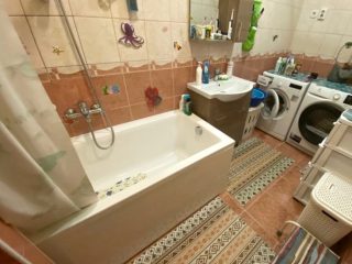 Eladó 70 m²-esikerház XVII. Kerület (Rákoscsaba Újtelep) , Naplás út: 89'900'000 Ft