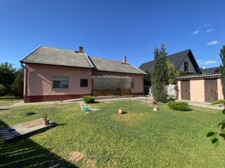 Eladó 70 m²-esikerház XVII. Kerület (Rákoscsaba Újtelep) , Naplás út: 89'900'000 Ft