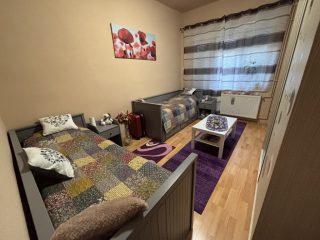 Eladó 70 m²-esikerház XVII. Kerület (Rákoscsaba Újtelep) , Naplás út: 89'900'000 Ft