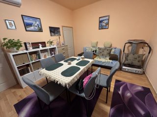 Eladó 70 m²-esikerház XVII. Kerület (Rákoscsaba Újtelep) , Naplás út: 89'900'000 Ft