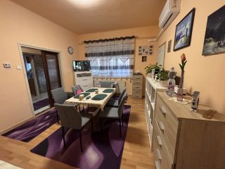 Eladó 70 m²-esikerház XVII. Kerület (Rákoscsaba Újtelep) , Naplás út: 89'900'000 Ft