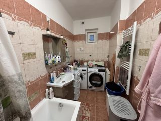 Eladó 70 m²-esikerház XVII. Kerület (Rákoscsaba Újtelep) , Naplás út: 89'900'000 Ft