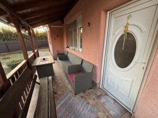 Eladó 70 m²-esikerház XVII. Kerület (Rákoscsaba Újtelep) , Naplás út: 89'900'000 Ft