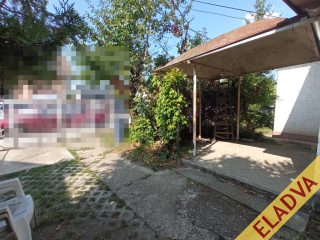 Eladó 134 m²-escsaládi ház XVII. Kerület (Rákoscsaba Újtelep) , Naplás út közelében utca: 79'900'000 Ft