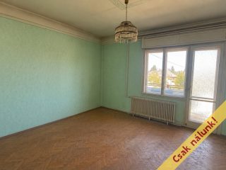 Eladó 150 m²-escsaládi ház XVII. Kerület (Rákoscsaba) , Zrinyi út közeli csendes utca: 250'000'000 Ft
