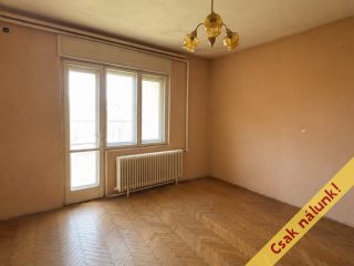 Eladó 150 m²-escsaládi ház XVII. Kerület (Rákoscsaba) , Zrinyi út közeli csendes utca: 250'000'000 Ft