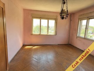 Eladó 150 m²-escsaládi ház XVII. Kerület (Rákoscsaba) , Zrinyi út közeli csendes utca: 250'000'000 Ft
