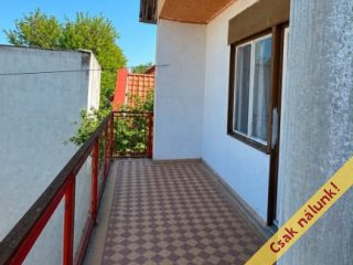 Eladó 150 m²-escsaládi ház XVII. Kerület (Rákoscsaba) , Zrinyi út közeli csendes utca: 250'000'000 Ft
