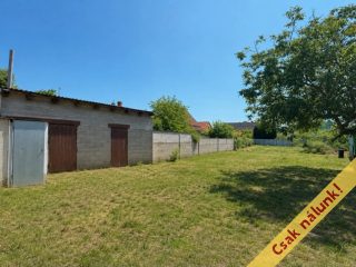 Eladó 150 m²-escsaládi ház XVII. Kerület (Rákoscsaba) , Zrinyi út közeli csendes utca: 250'000'000 Ft