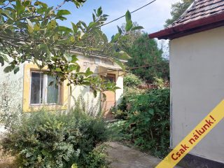 Eladó 42 m²-escsaládi ház XVII. Kerület (Rákoscsaba) , Zrínyi utca: 52'500'000 Ft