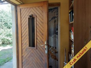 Eladó 42 m²-escsaládi ház XVII. Kerület (Rákoscsaba) , Zrínyi utca: 52'500'000 Ft