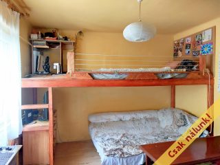 Eladó 42 m²-escsaládi ház XVII. Kerület (Rákoscsaba) , Zrínyi utca: 52'500'000 Ft