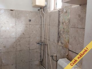 Eladó 42 m²-escsaládi ház XVII. Kerület (Rákoscsaba) , Zrínyi utca: 52'500'000 Ft