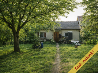 Eladó 42 m²-escsaládi ház XVII. Kerület (Rákoscsaba) , Zrínyi utca: 52'500'000 Ft