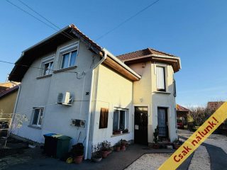 Eladó 78 m²-estársasházi lakás XVII. Kerület (Rákoscsaba) , Zrínyi utca környéki utca: 81'900'000 Ft