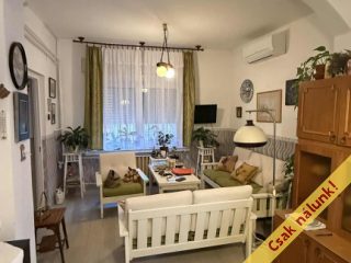 Eladó 78 m²-estársasházi lakás XVII. Kerület (Rákoscsaba) , Zrínyi utca környéki utca: 81'900'000 Ft