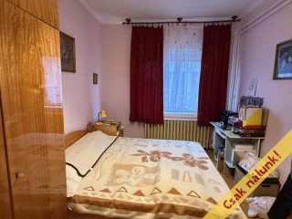 Eladó 78 m²-estársasházi lakás XVII. Kerület (Rákoscsaba) , Zrínyi utca környéki utca: 81'900'000 Ft