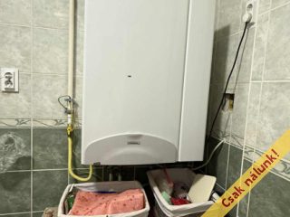 Eladó 78 m²-estársasházi lakás XVII. Kerület (Rákoscsaba) , Zrínyi utca környéki utca: 81'900'000 Ft