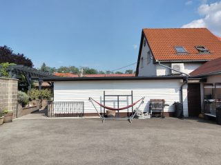 Eladó 500 m²-esegyéb üzlethelyiség XVII. Kerület (Rákoshegy) , Alsórákoshegy utca: 380'000'000 Ft