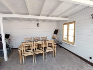 Eladó 500 m²-esegyéb üzlethelyiség XVII. Kerület (Rákoshegy) , Alsórákoshegy utca: 380'000'000 Ft