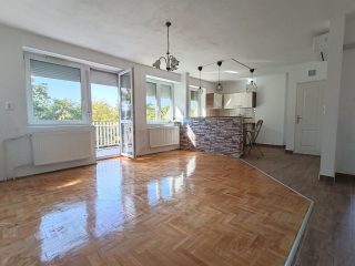 Kiadó 67 m²-esházrész XVII. Kerület (Rákoshegy) , Baross utca közeli utca: 280'000 Ft