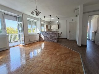 Kiadó 67 m²-esházrész XVII. Kerület (Rákoshegy) , Baross utca közeli utca: 280'000 Ft