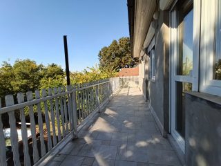 Kiadó 67 m²-esházrész XVII. Kerület (Rákoshegy) , Baross utca közeli utca: 280'000 Ft