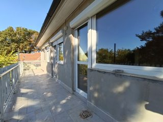 Kiadó 67 m²-esházrész XVII. Kerület (Rákoshegy) , Baross utca közeli utca: 280'000 Ft