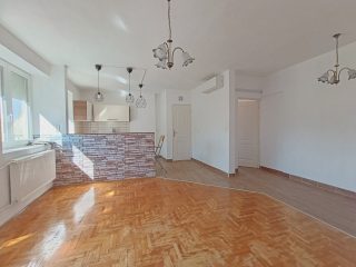 Kiadó 67 m²-esházrész XVII. Kerület (Rákoshegy) , Baross utca közeli utca: 280'000 Ft