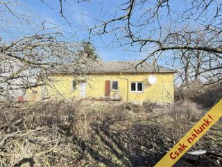 Eladó 104 m²-escsaládi ház XVII. Kerület (Rákoshegy) , Báthory utca: 129'000'000 Ft