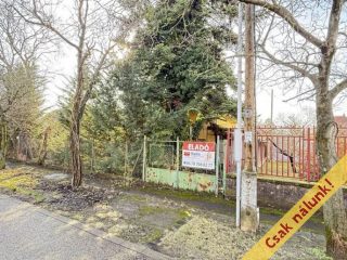 Eladó 104 m²-escsaládi ház XVII. Kerület (Rákoshegy) , Báthory utca: 129'000'000 Ft