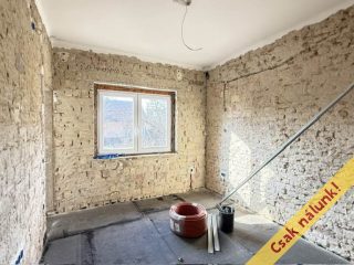 Eladó 104 m²-escsaládi ház XVII. Kerület (Rákoshegy) , Báthory utca: 129'000'000 Ft