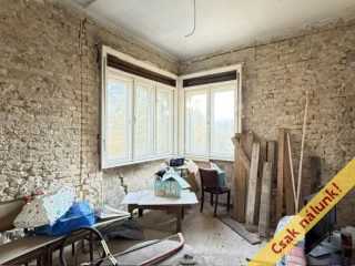 Eladó 104 m²-escsaládi ház XVII. Kerület (Rákoshegy) , Báthory utca: 129'000'000 Ft