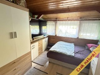 Eladó 84 m²-esikerház XVII. Kerület (Rákoshegy) , Erdőkövesd u környéki utca: 74'800'000 Ft