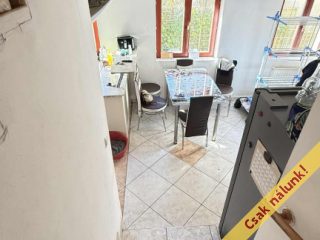 Eladó 84 m²-esikerház XVII. Kerület (Rákoshegy) , Erdőkövesd u környéki utca: 74'800'000 Ft