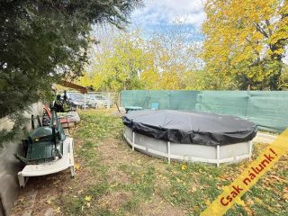 Eladó 84 m²-esikerház XVII. Kerület (Rákoshegy) , Erdőkövesd u környéki utca: 74'800'000 Ft