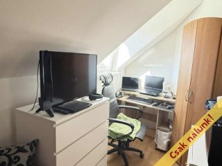 Eladó 84 m²-esikerház XVII. Kerület (Rákoshegy) , Erdőkövesd utca közeli utca: 87'900'000 Ft