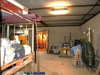 Kiadó 430 m²-esegyéb speciális ipari ingatlan XVII. Kerület (Rákoshegy) , Ferihegyi utat keresztező utca: 600'000 Ft