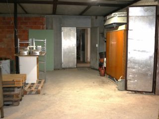 Kiadó 430 m²-esegyéb speciális ipari ingatlan XVII. Kerület (Rákoshegy) , Ferihegyi utat keresztező utca: 600'000 Ft