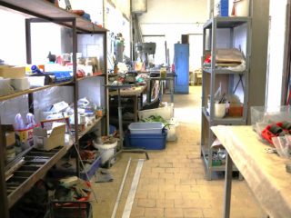 Kiadó 430 m²-esegyéb speciális ipari ingatlan XVII. Kerület (Rákoshegy) , Ferihegyi utat keresztező utca: 600'000 Ft