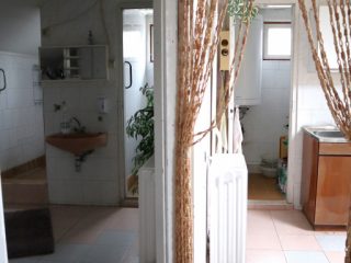 Kiadó 430 m²-esegyéb speciális ipari ingatlan XVII. Kerület (Rákoshegy) , Ferihegyi utat keresztező utca: 600'000 Ft